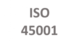 ISO 45001: 2023