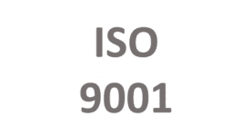 ISO 9001: 2023